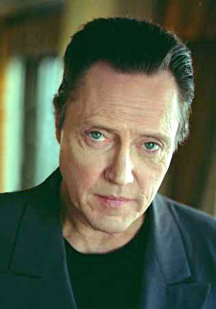 Christopher walken dancing image