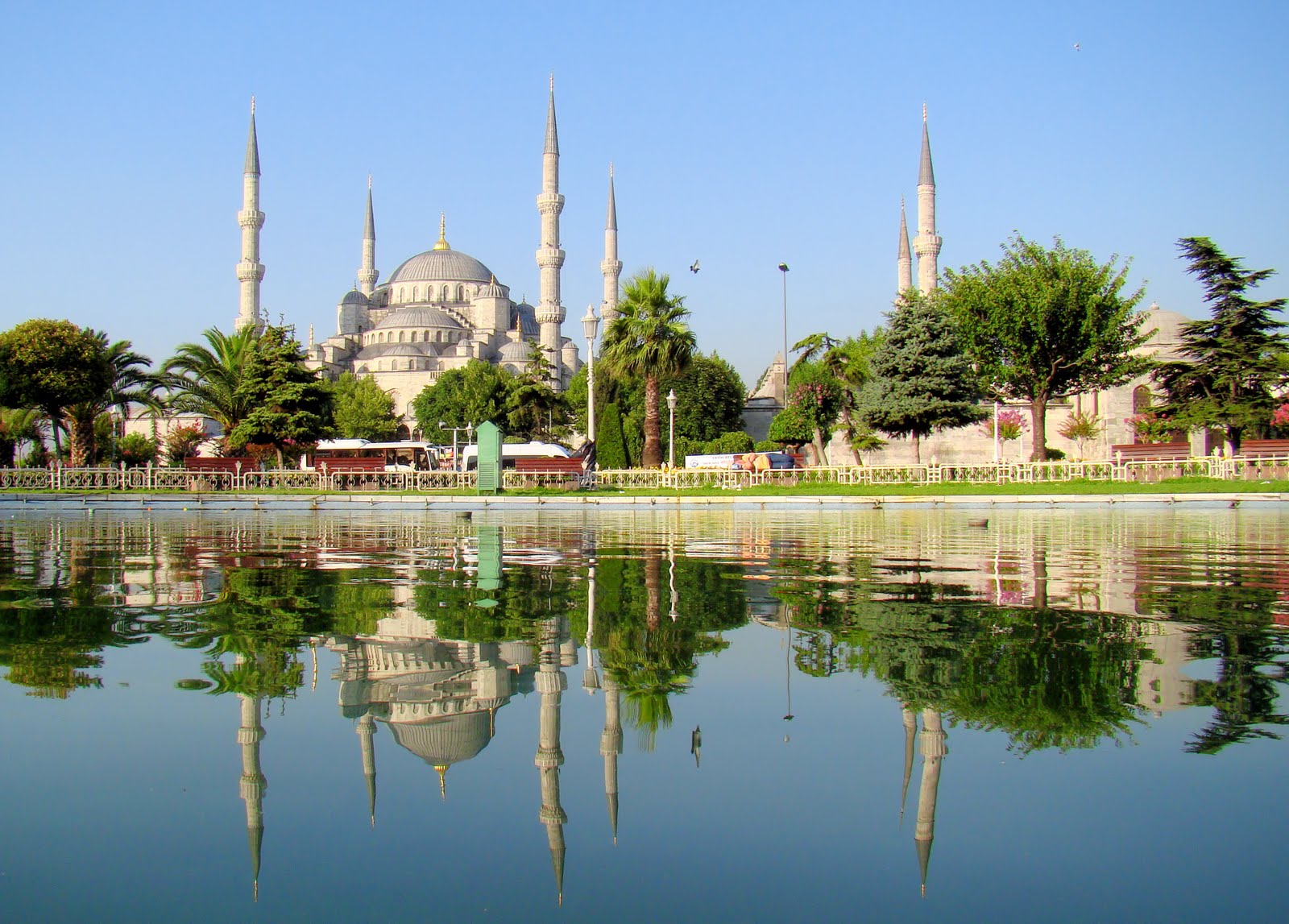 ESTAMBUL - TURQUIA - Viajes Shalegas