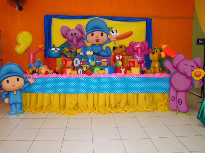 POCOYO