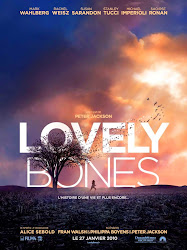 The Lovely Bones