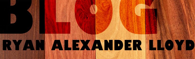 Ryan Alexander Lloyd