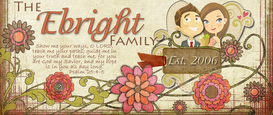 The Ebright Family