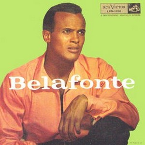 Harry Belafonte