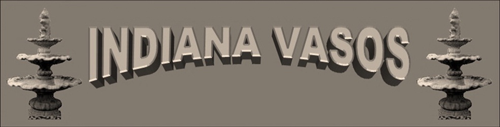 Indiana-Vasos