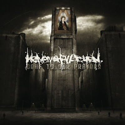 Heaven Shall Burn - Discografia['98 -2010][Metalcore/Death] Deaf+to+Our+Prayers