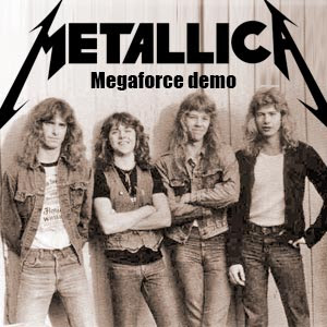 METALLICA- single, promo,live - Page 4 Metallica+-+Megaforce+Demo+%255B1983%255D