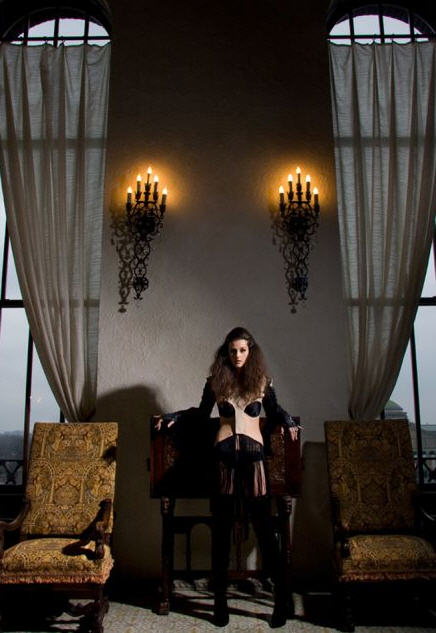 Edge Of The Plank: Heather Kuzm...