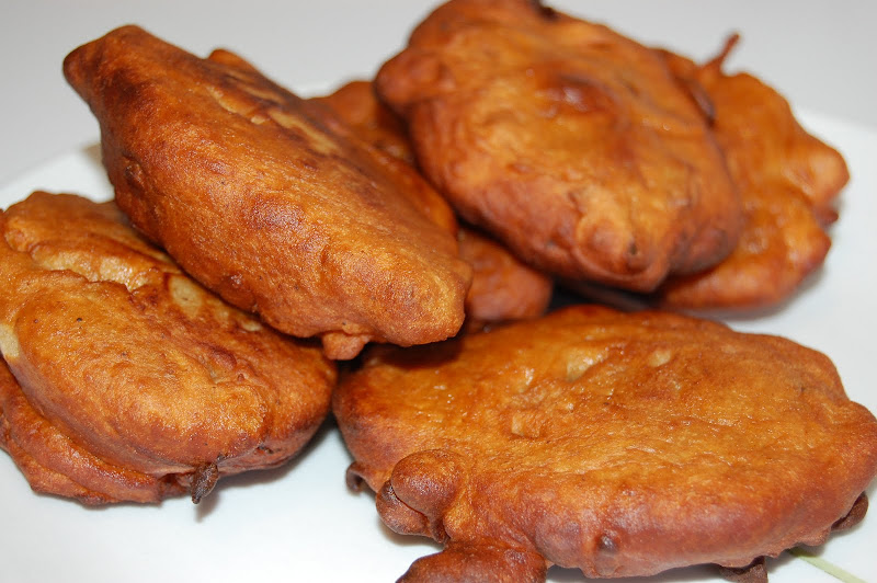 Akara (Fried Bean Cake) (Photo Tutorial) by THE AVARTSY KITCHEN CHRONICLES