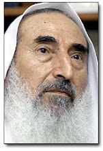 syeikh ahmad yassin