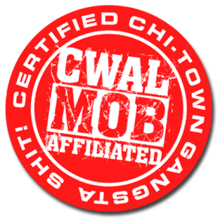 CWAL Mob Affiliated