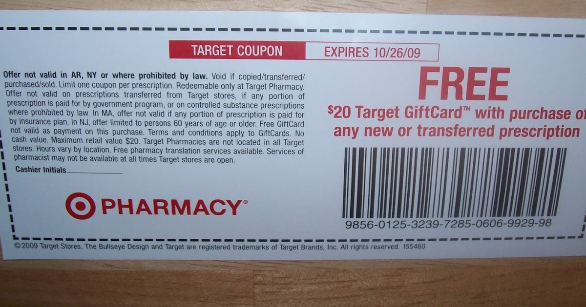 new prescription coupon