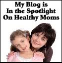 CONTRIBUTING AUTHOR FOR HEALTHY MOMS