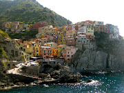Cinque Terre was a place that I had really wanted to visit last year, . (img )