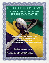 -- Clube dos 16% --