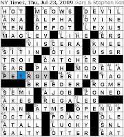 Visceral Crossword Clue - Try Hard Guides