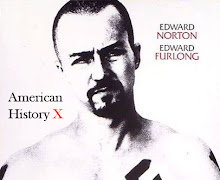 American History X