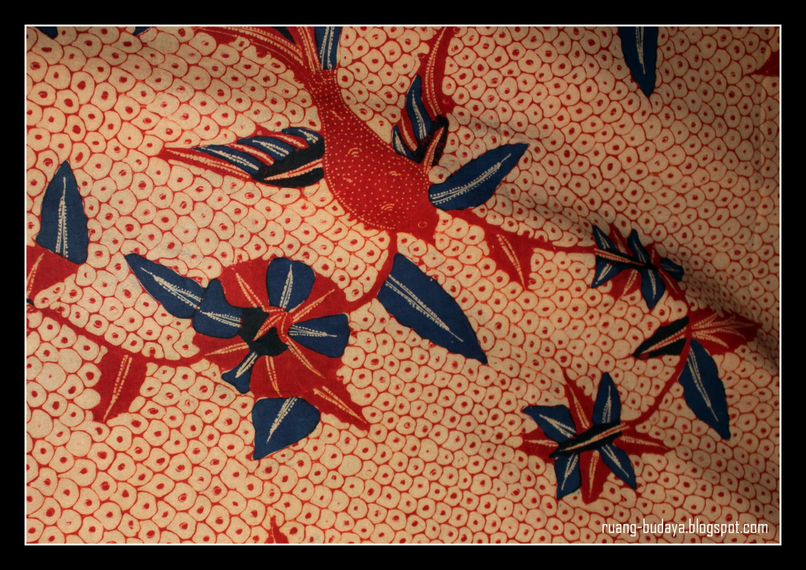 Merekam Kata Rupa Seni Sejarah Budaya Sarung Batik Palembang Merekam Kata Rupa Seni Sejarah Budaya Sarung Batik Palembang