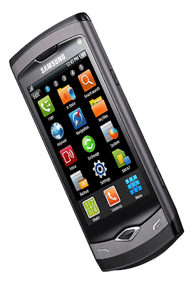 Samsung Wave S8500