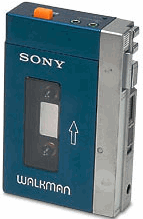 Sony Walkman
