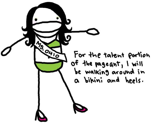 6 Reasons Why Talent