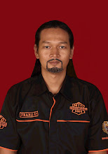 KORDINATOR PERLENGKAPAN