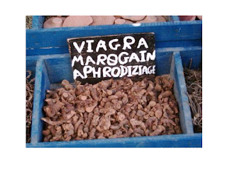 Moroccan viagra