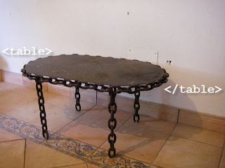 cours html gag rire balise table nul 