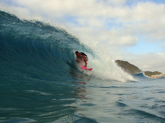 Agência Dobairrol Surf