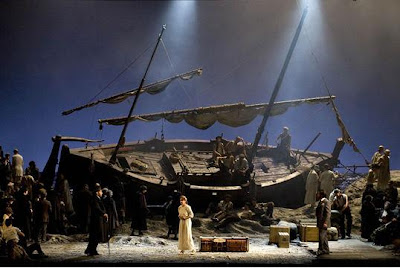 General scene - Medea, Torino