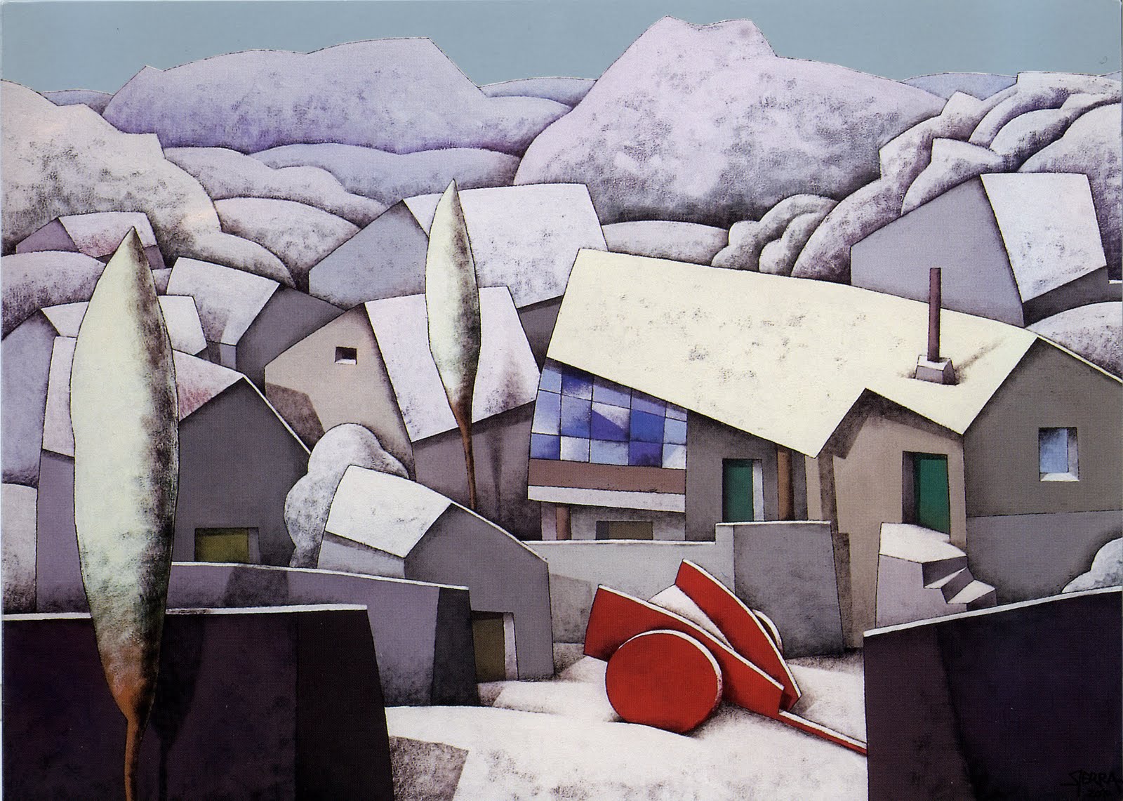 CRÓNICAS DEL REINO MENGUANTE Manuel Sierra, Maestro Sierra, Amigo Manolo.