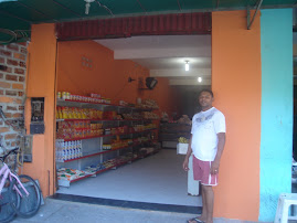 A Melhor casa de lanches de Vilas de Abrantes