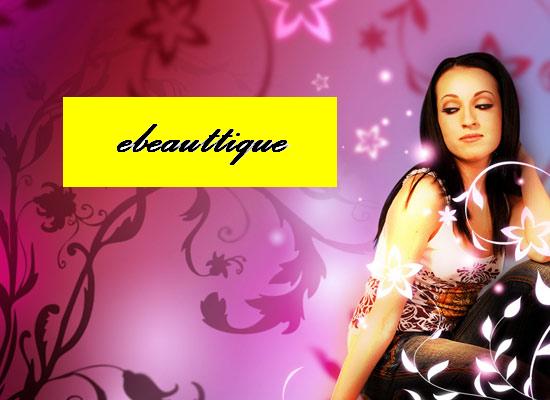 e4 beauttique