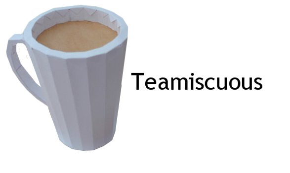 Teamiscuous