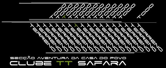 Clube TT Safara