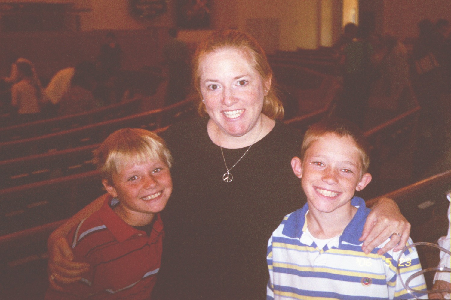 Graduate Middle School