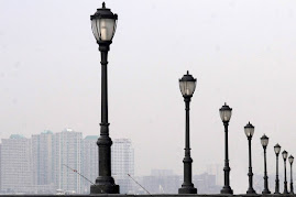 At Battery Park, NYC