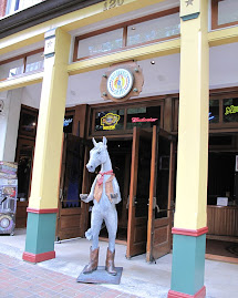 The Wildhorse Saloon