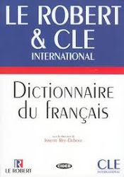 NOTRE DICTIONNAIRE