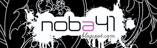 Noba art blog