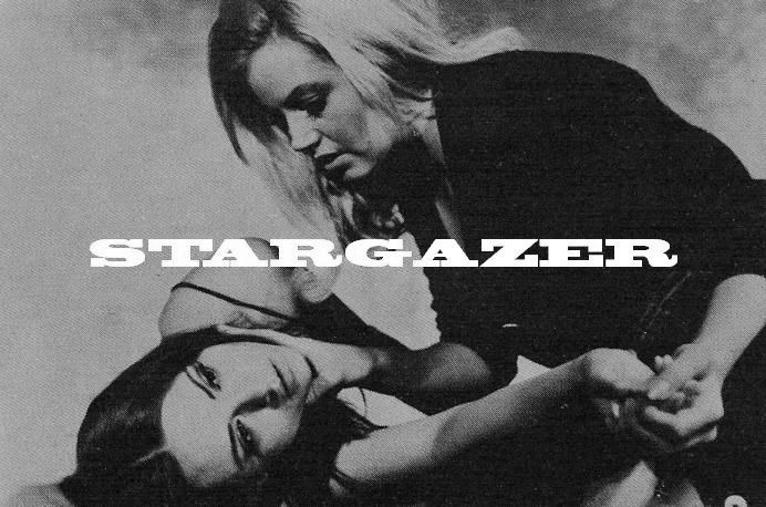 STARGAZER