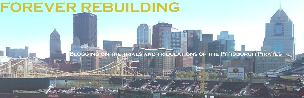 Forever Rebuilding