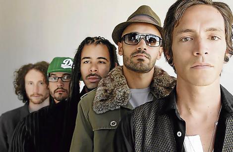 incubus band members names incubus band members names