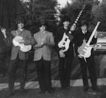 Pre-Bluestone Union-1964 Beatle Show