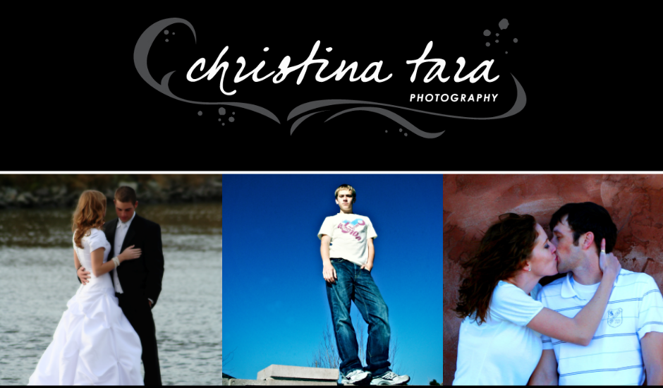 Christina Tara Photography Blog