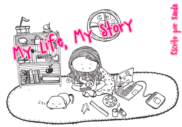 My Life, My Story