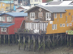 CASTRO (CHILOE)