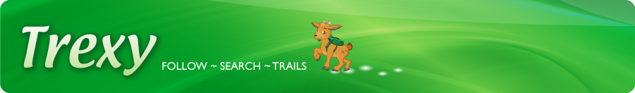 Trexy Search Engine