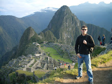 Machupichu