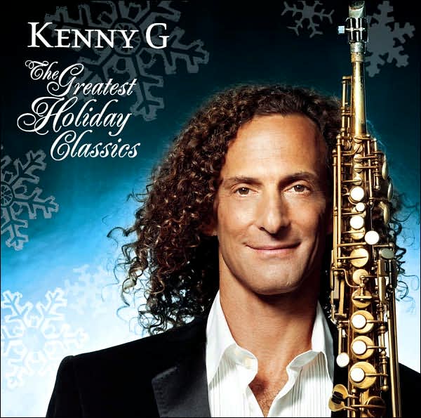 I and U Music: Kenny G - The Greatest Holiday Classics (flac)