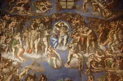 Page 3 Michelangelo Di Lodovico Buonarroti Simoni High